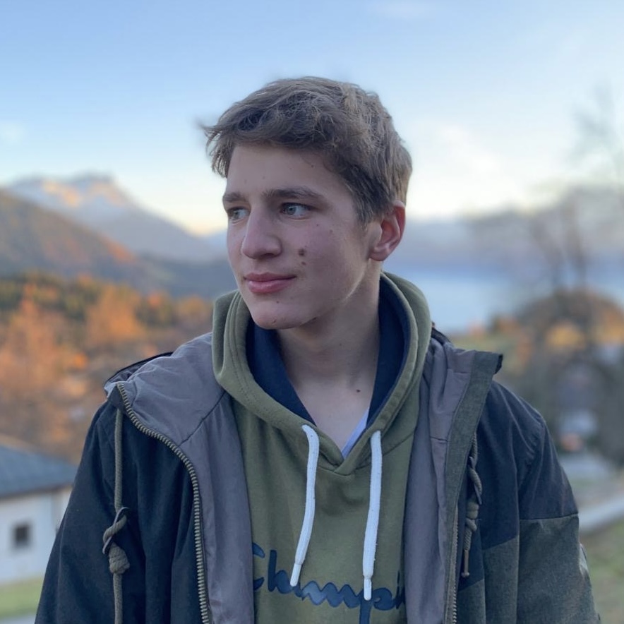 Finn Ritter
